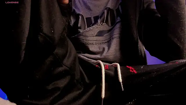 s_sven03 Webcam-Show