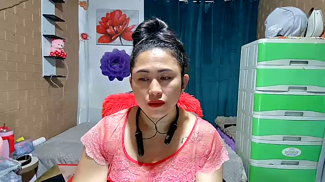 Ugly-Filipina Obrolan Langsung XXX