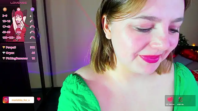 marry_evansn Live XXX chat