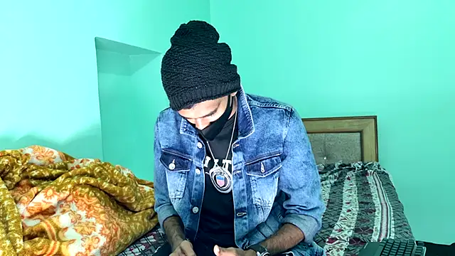 عرض كام zihan777