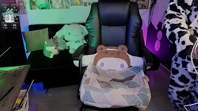 Živý XXX chat Yuhwan_