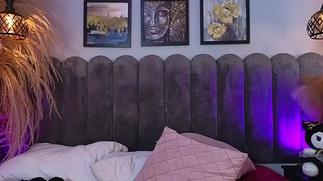 Dark_nina_'s Live XXX Chat