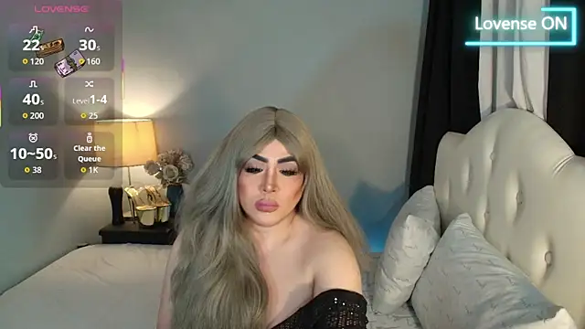 Unforgettable_Maria 라이브 XXX 채팅