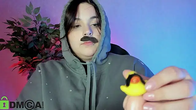 Chat XXX ao vivo de Mia_R0ss