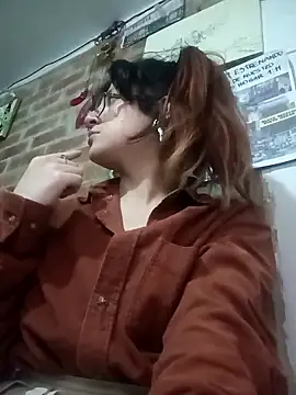 _Alaskamisa Live XXX-Chat