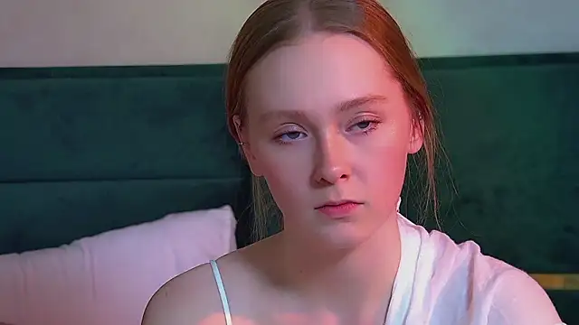 AgataFoxley Live XXX-chat