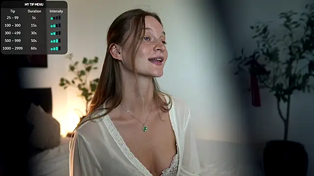 Chat XXX en directo de Special___