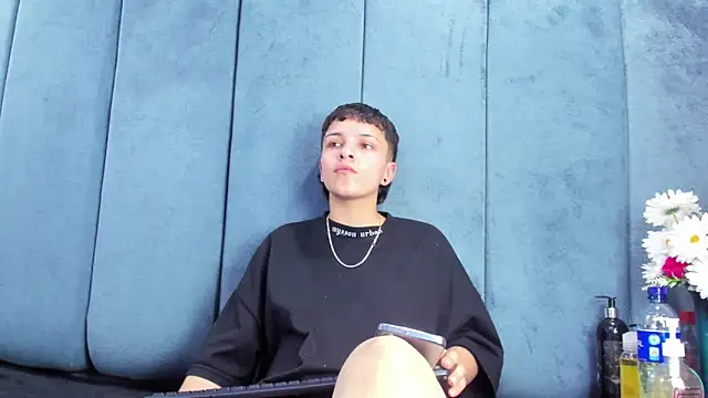 Sembang XXX Secara Langsung Megan_Thompson_