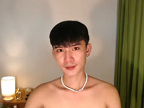 Chat XXX en directo de asian_dai