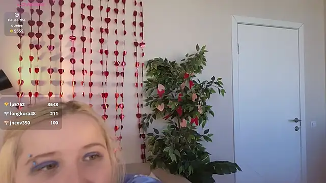 Milana_Key Live XXX-Chat