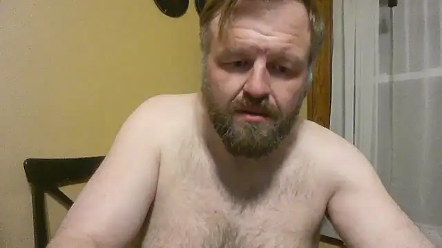 Chat XXX en directo de TheOneDonShaun