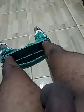 Вебкам-шоу privneguin_