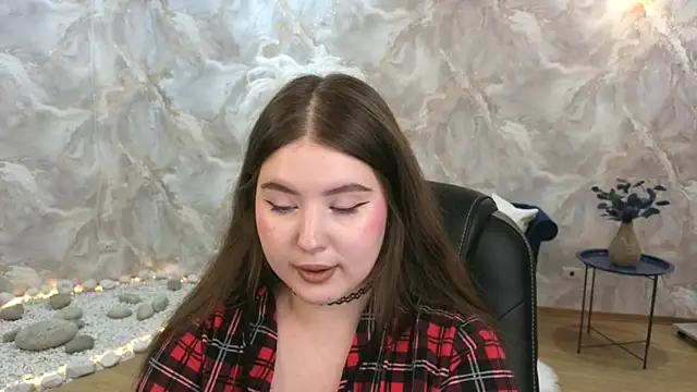 Chatroom XXX en direct de PixelGoddess