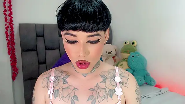 عرض كام little_star_porn