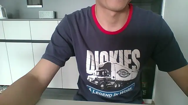 nole_china7 Show Webcam