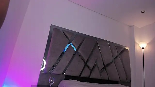 samaay07_'s Webcam Show