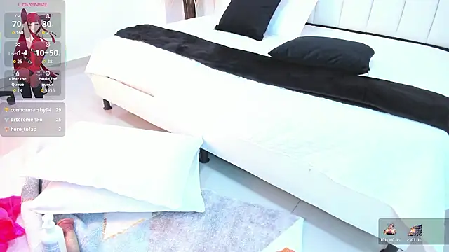 Naty_Rose23 Live XXX-chat