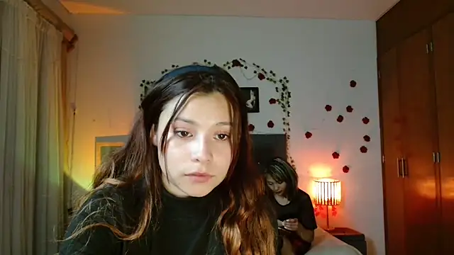 3littles élő XXX-chatje