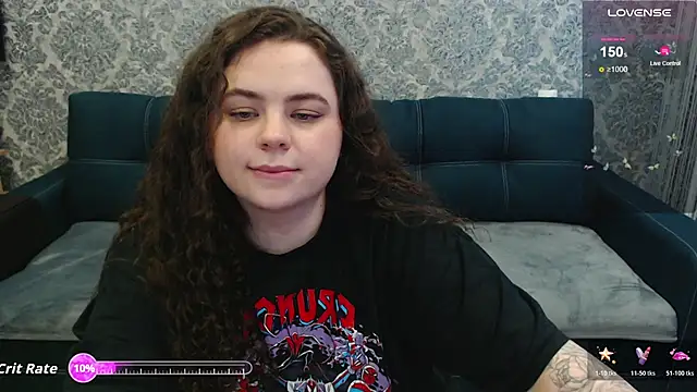 Sembang XXX Secara Langsung LunaRoub