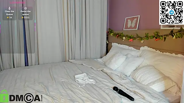 Chatroom XXX en direct de Annet_Nel1son