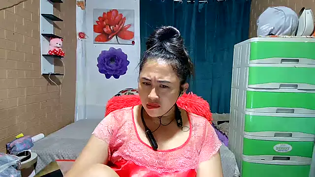 แชท XXX สดของ Ugly-Filipina