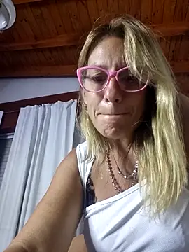 Show webcam de DestinedShelf