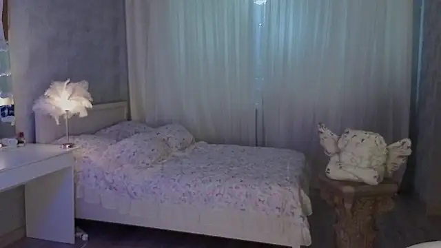 I_am_joss Adlı Modelin Canlı XXX Sohbeti