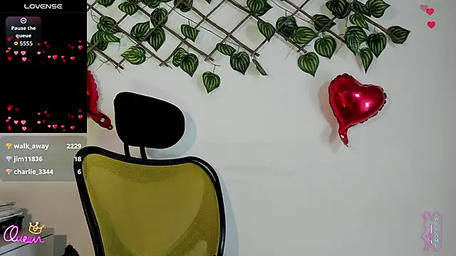 Prince_Apolo 现场XXX聊天