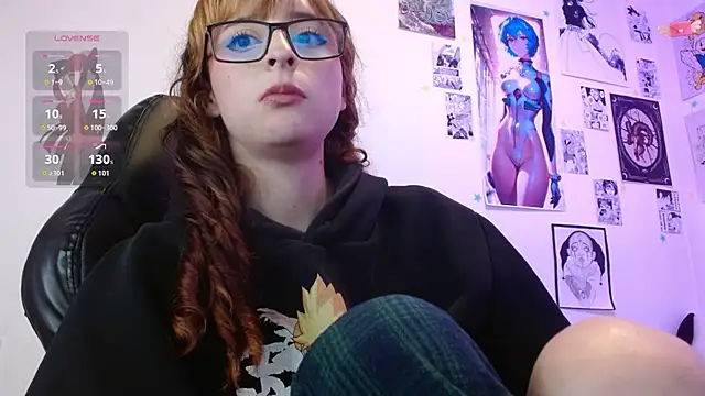 CelesteAyase 现场XXX聊天