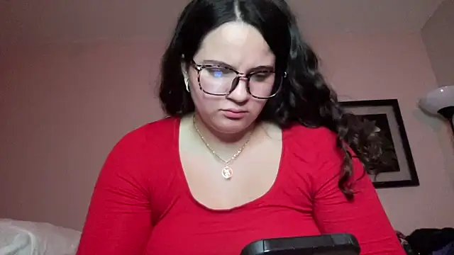 Chatroom XXX en direct de SoyOceanne