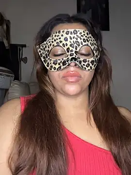 Chat +18 de SLNatasha ao vivo