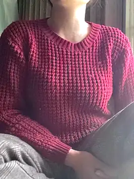 Congee-666 Adlı Modelin Canlı XXX Sohbeti