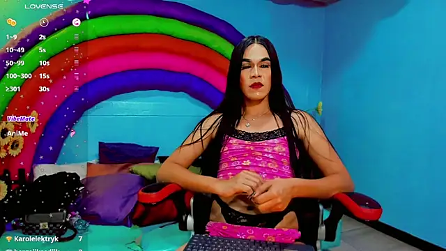 Karlaa_Hernandez_n Webbikameraesitys