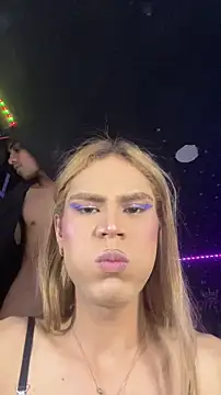 naho_love Live XXX-Chat