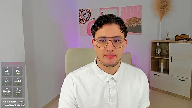 Massimo_Fiore – Live XXX-chat