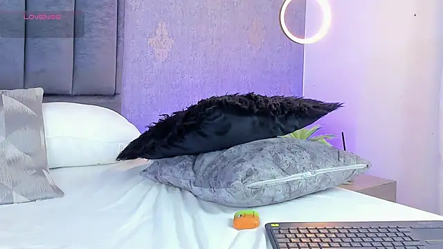 Вебкам-шоу Alejandroo_Montenegro