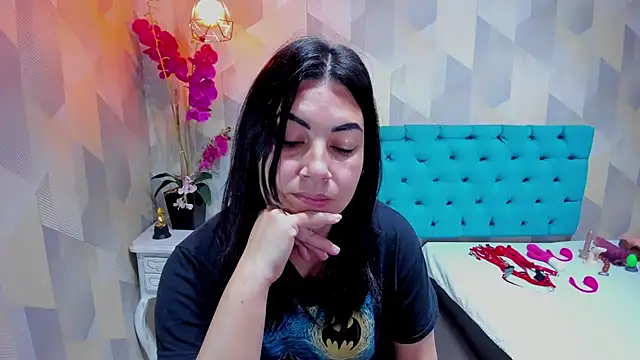 Živý XXX chat AdaFawxx