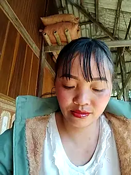 Minkine022のウェブカメラショー