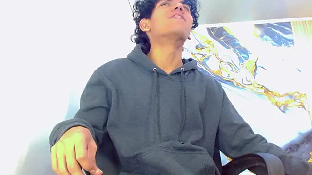 DaviidBuckx_: онлайн-секс-чат