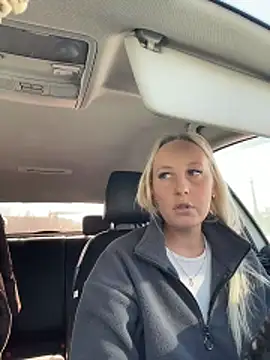 Živý XXX chat MerlinDave