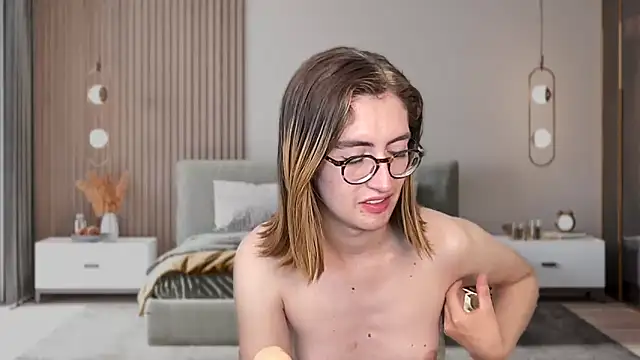 rousseblossom 웹캠 쇼