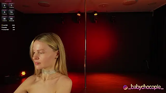 Chat XXX Live Masha_2002