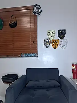 Sembang XXX Secara Langsung Zander823