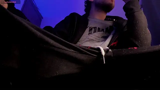 s_sven03 Chat XXX live