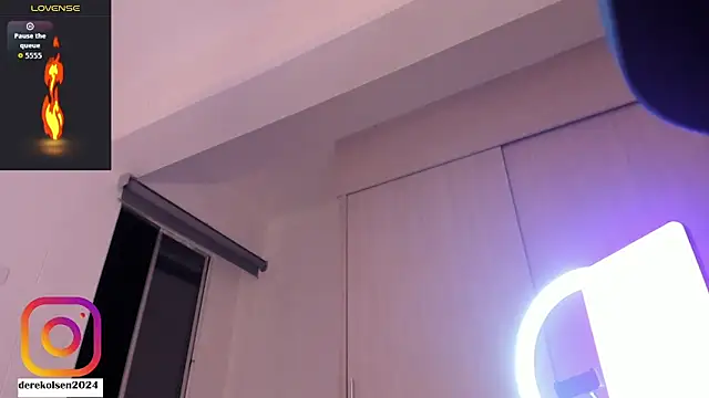 Chat XXX Live DerekOlsen