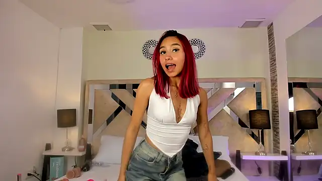 ximena_vasquez8 live XXX chat