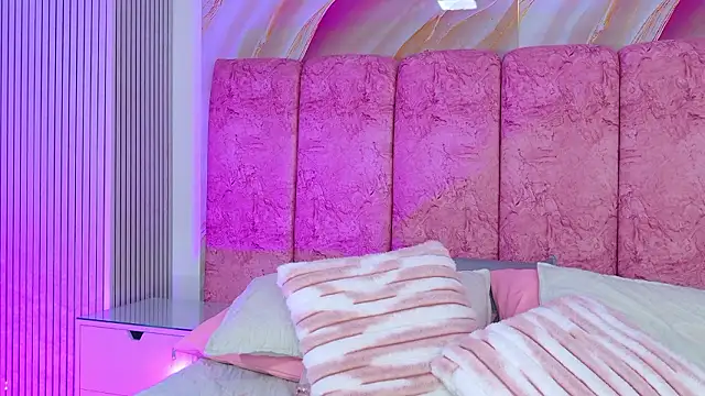 Živý XXX chat emmacurvy