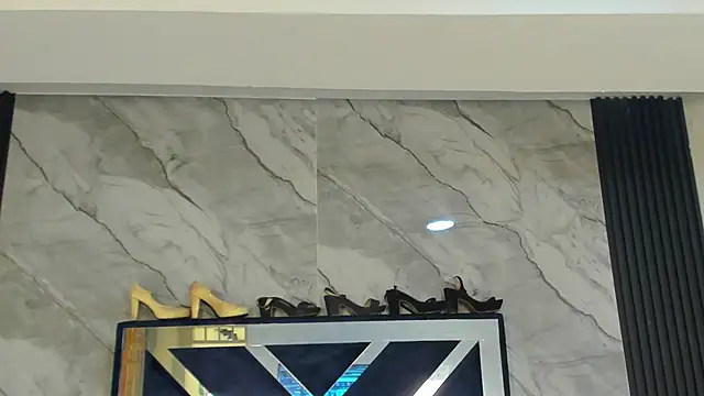 Sembang XXX Secara Langsung VanessaHard_as