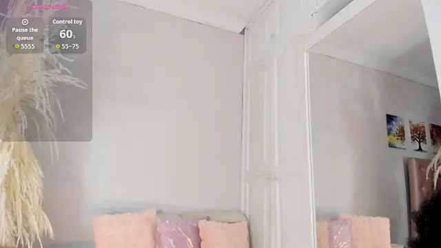 CardyKambell1 ওয়েবক্যাম শো