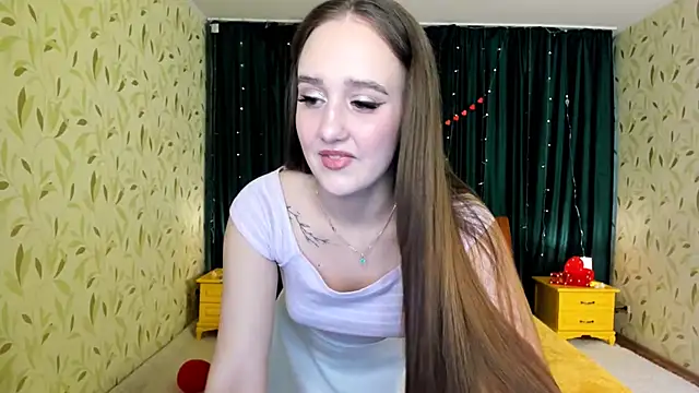 SabrinaCandi live XXX chat